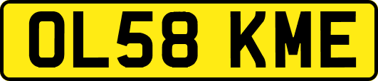 OL58KME