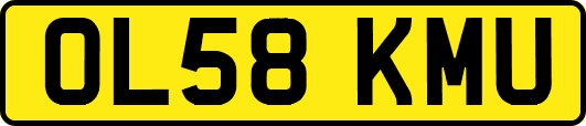 OL58KMU