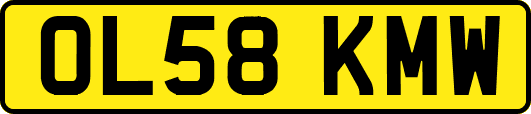 OL58KMW
