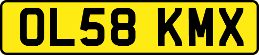 OL58KMX