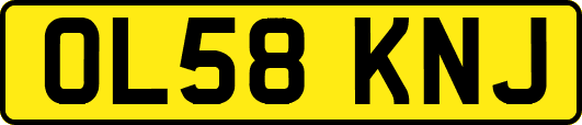 OL58KNJ