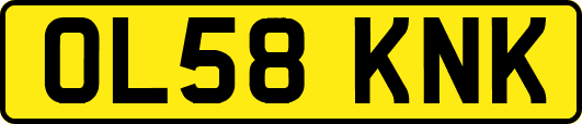 OL58KNK