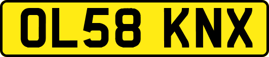 OL58KNX