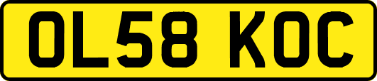 OL58KOC
