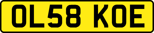 OL58KOE