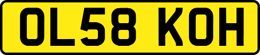 OL58KOH