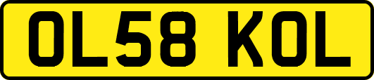 OL58KOL