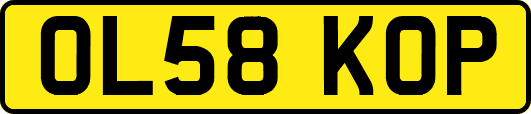 OL58KOP