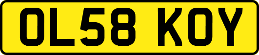 OL58KOY