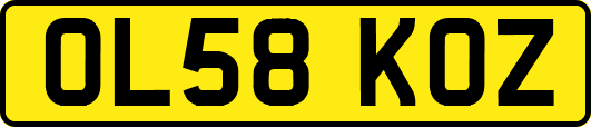 OL58KOZ