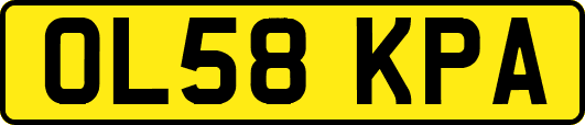 OL58KPA