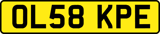 OL58KPE