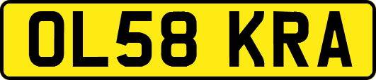 OL58KRA