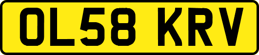OL58KRV