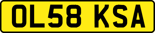 OL58KSA