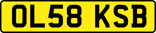 OL58KSB
