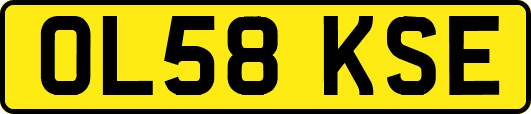 OL58KSE