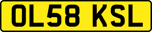 OL58KSL