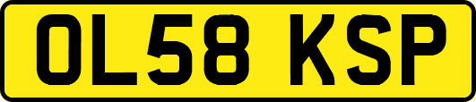 OL58KSP