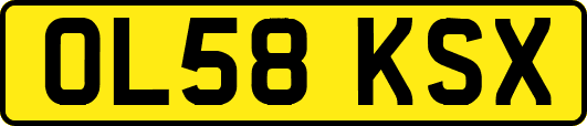 OL58KSX