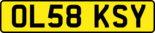OL58KSY