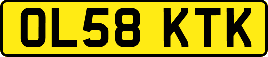 OL58KTK