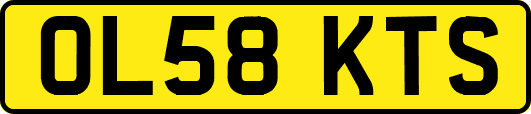 OL58KTS