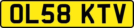 OL58KTV