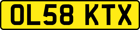 OL58KTX