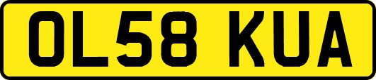 OL58KUA