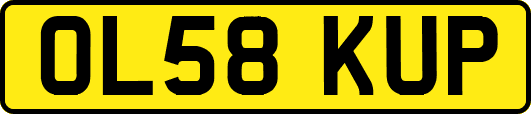 OL58KUP