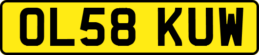 OL58KUW