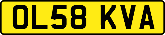 OL58KVA