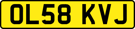 OL58KVJ