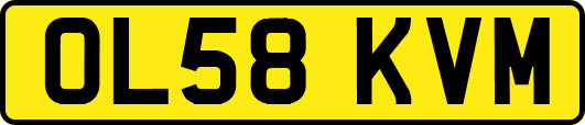 OL58KVM