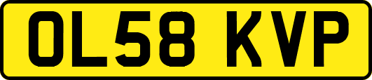 OL58KVP