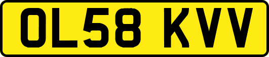 OL58KVV