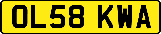 OL58KWA
