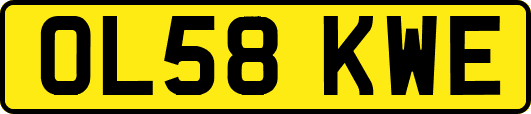 OL58KWE