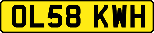 OL58KWH