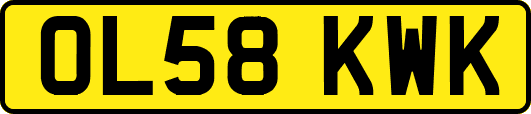 OL58KWK