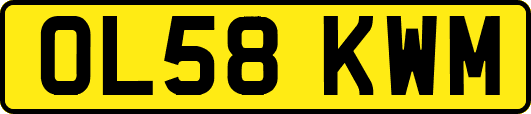OL58KWM