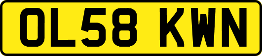 OL58KWN