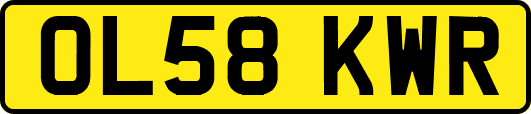OL58KWR