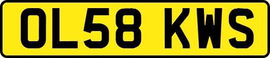 OL58KWS