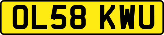 OL58KWU