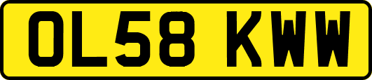 OL58KWW