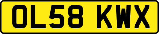 OL58KWX