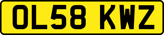 OL58KWZ