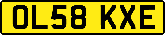 OL58KXE
